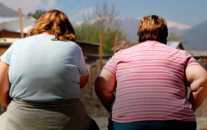 Mujer, Pobreza y Obesidad: Una problemática Social