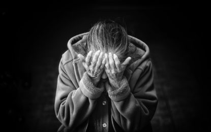 Suicidio en Personas Mayores en Chile: Su tendencia entre los años 2002 – 2013