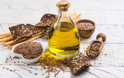 Aderezos enriquecidos con Omega 3: Consumir aceites que son beneficiosos para la salud